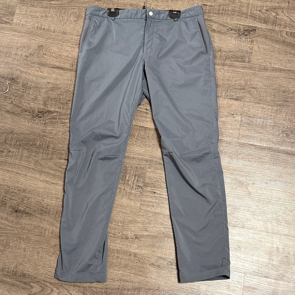 Nike Golf Men's Gray Pants